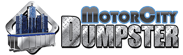 Contact Motor City Dumpster | Motor City Dumpster